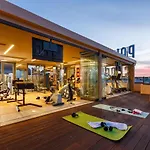 Palmera & - Adults Only 4*