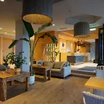Hotel Palmera & - Adults Only Hersonissos (Crete)