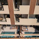 Hotel Palmera & - Adults Only Hersonissos (Crete)