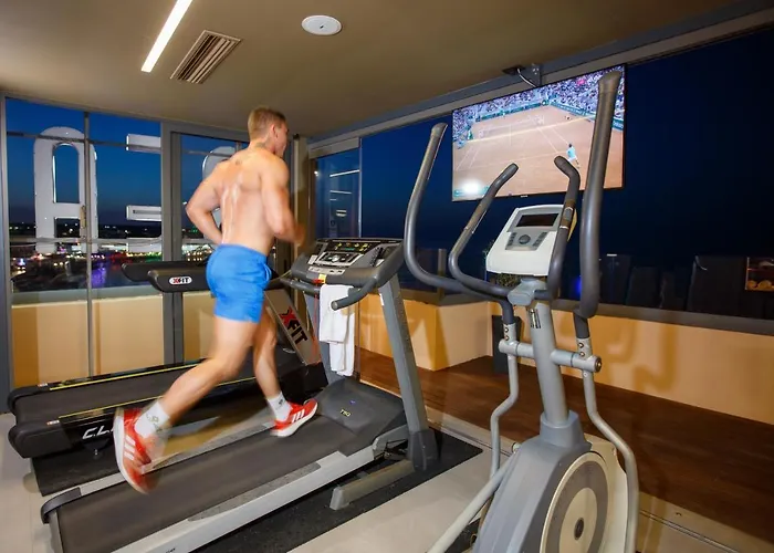 מלון Palmera & - Adults Only הרסוניסוס