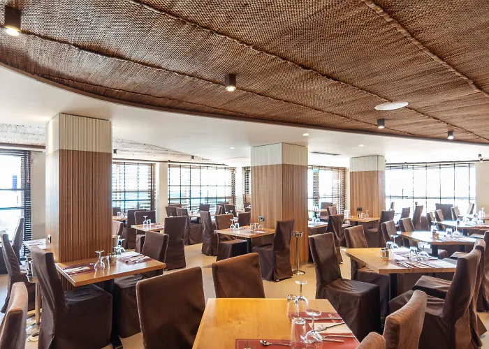 מלון Palmera & - Adults Only