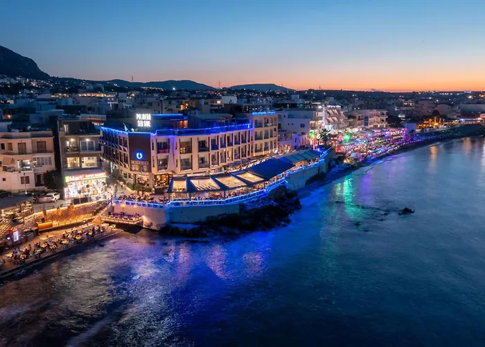 Palmera & - Adults Only