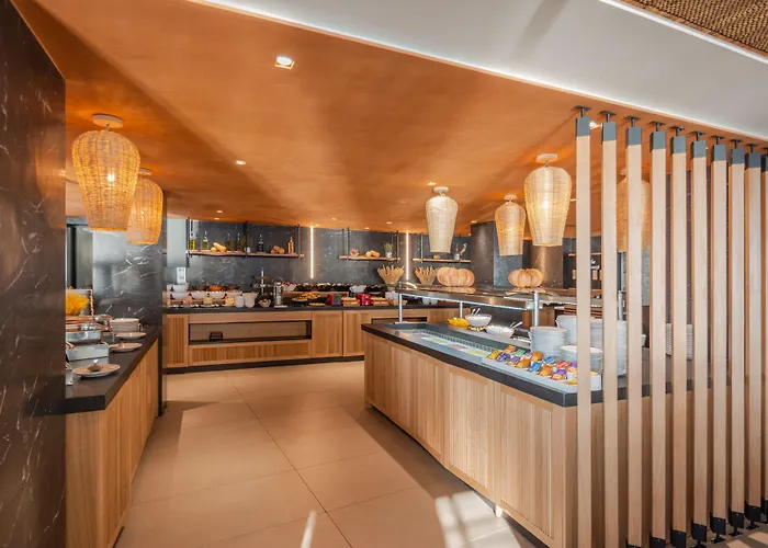 Palmera & - Adults Only 4*