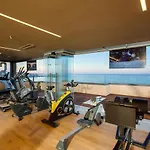 Palmera & - Adults Only 4*