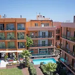 Palmera & - Adults Only 4*