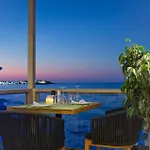 Hotell Palmera & - Adults Only Hersonissos (Crete)