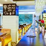 Palmera & - Adults Only 4*
