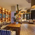 מלון Palmera & - Adults Only
