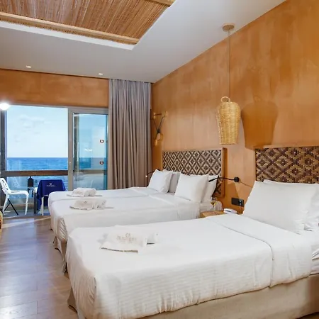 Palmera & - Adults Only Hersonissos (Crete)
