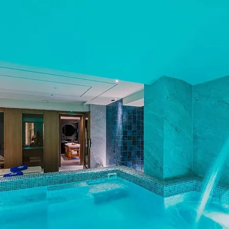 Hotel Palmera & - Adults Only Hersonissos (Crete)