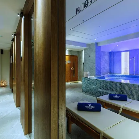 Palmera & - Adults Only Hersonissos (Crete)