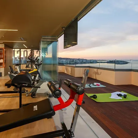 Palmera & - Adults Only Hotel 4*