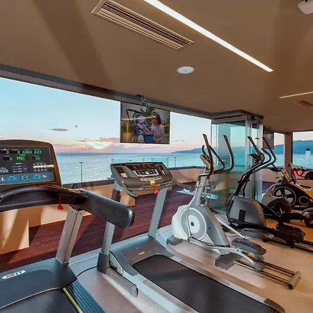 Palmera & - Adults Only Hersonissos (Crete)