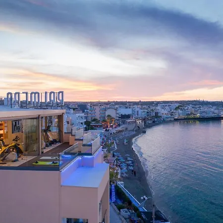 Palmera & - Adults Only