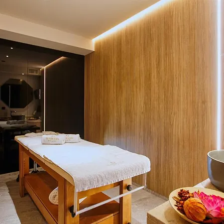 Palmera & - Adults Only