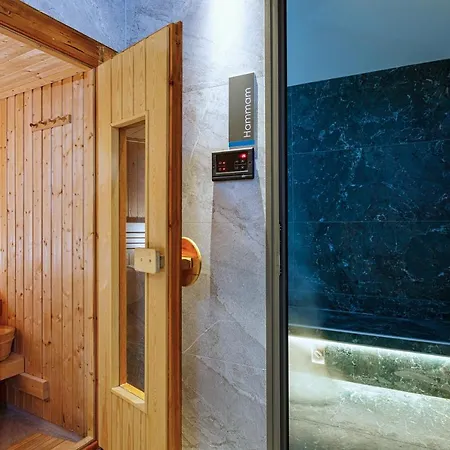 Palmera & - Adults Only Hotel Hersonissos (Crete)