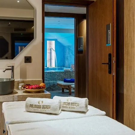 Palmera & - Adults Only Hersonissos (Crete)