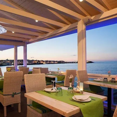 Hotel Palmera & - Adults Only