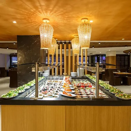 Palmera & - Adults Only 4* Hersonissos (Crete)