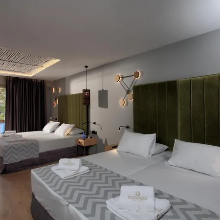 Palmera & - Adults Only 4*
