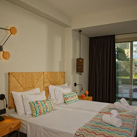 Hotel Palmera & - Adults Only