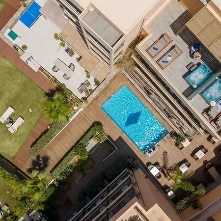 Palmera & - Adults Only 4*