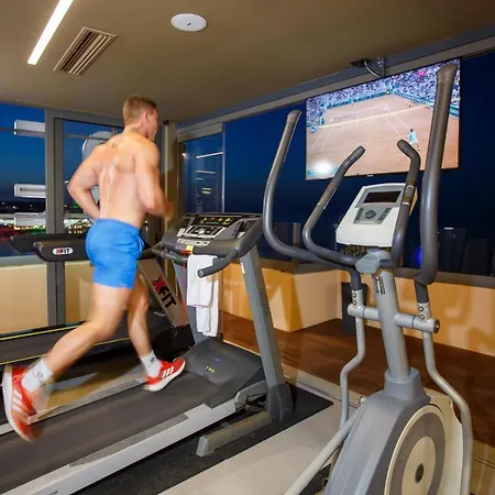 Hotel Palmera & - Adults Only Hersonissos (Crete)