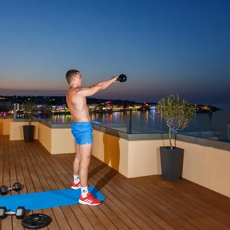 Palmera & - Adults Only Hotel