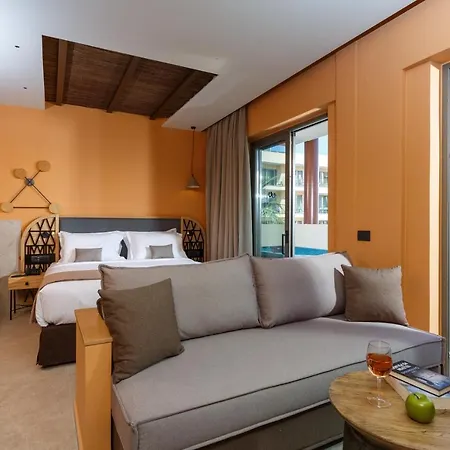 Palmera & - Adults Only Hotel 4*