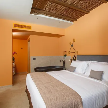 Palmera & - Adults Only 4* Hersonissos (Crete)