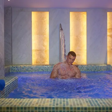 Palmera & - Adults Only