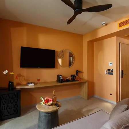 Hotel Palmera & - Adults Only
