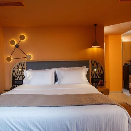 Palmera & - Adults Only Hotel 4*