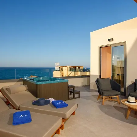 Palmera & - Adults Only 4*