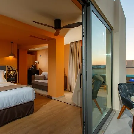 Hotel Palmera & - Adults Only 4*