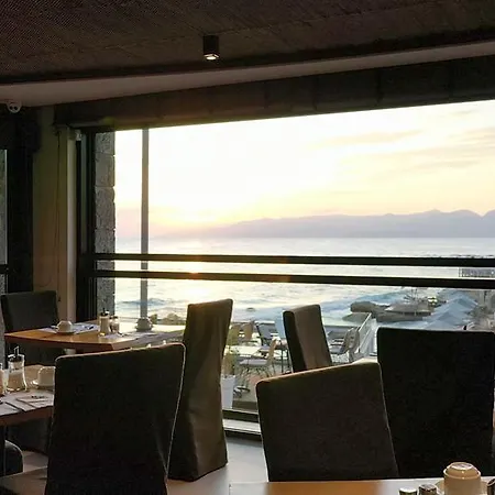 Palmera & - Adults Only 4* Херсониссос