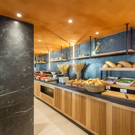 Palmera & - Adults Only Hotel 4*