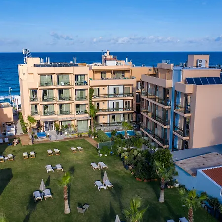 Отель Palmera & - Adults Only 4*