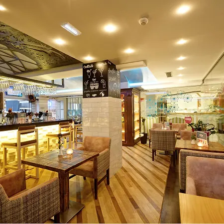 Palmera & - Adults Only Hotel