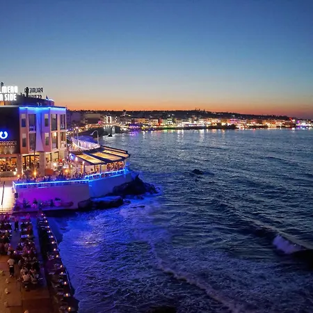 Palmera & - Adults Only Hersonissos (Crete)