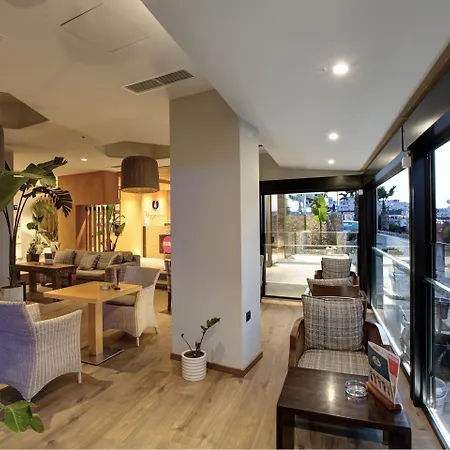 Palmera & - Adults Only Hotel