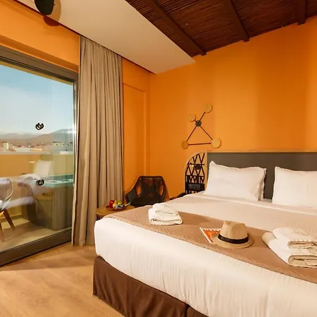 Palmera & - Adults Only 4*