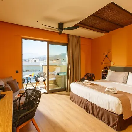 Palmera & - Adults Only Hotel