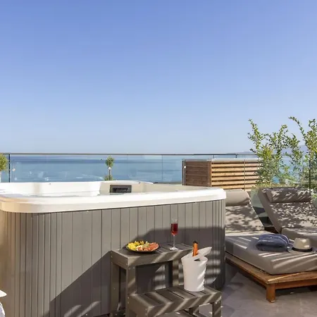Palmera & - Adults Only Hotel 4*