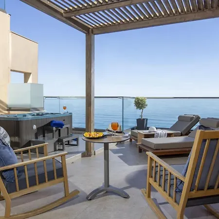 Palmera & - Adults Only Hotel
