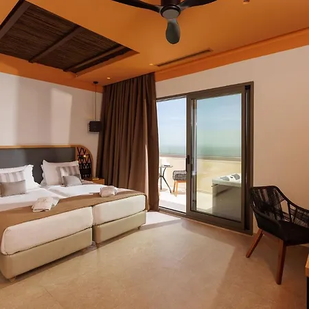 Hotel Palmera & - Adults Only Hersonissos (Crete)