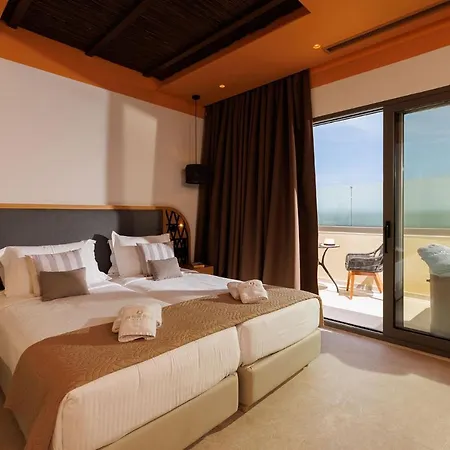 Palmera & - Adults Only Hersonissos (Crete)