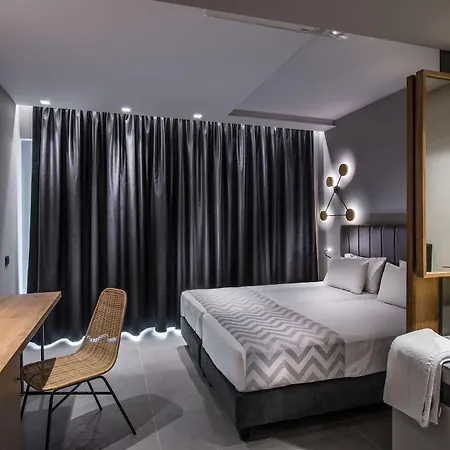 Palmera & - Adults Only 4*
