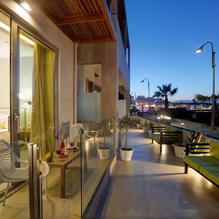 Palmera & - Adults Only Отель 4*