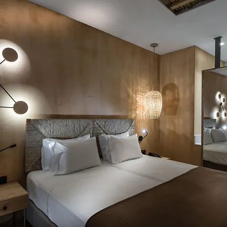 Palmera & - Adults Only 4* Hersonissos (Crete)